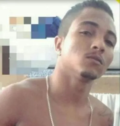 Eunapolitano: Piaba é morto com mais de 20 tiros em vila velha no dia do seu aniversário.