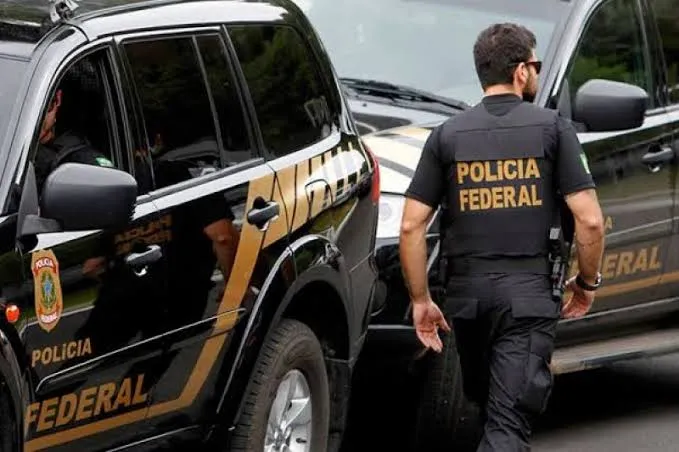 Porto Seguro: Ex-secretário na gestão Cláudia Oliveira é preso pela polícia federal nesta quarta-feira