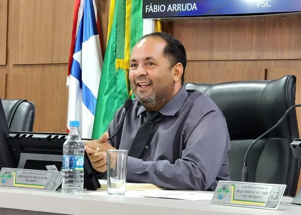 Câmara Municipal de Eunápolis teve aprovação do TCM/BA para as contas de 2022