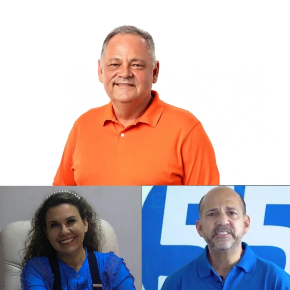 Raio-X da política em Eunápolis: Cordélia pode anunciar desistência, roberistas em queda e Neto Guerrieri em ascensão.