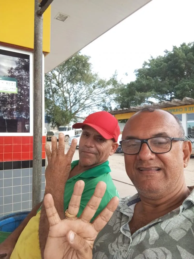 Leleu se compromete a construir um novo hospital municipal em Itabela