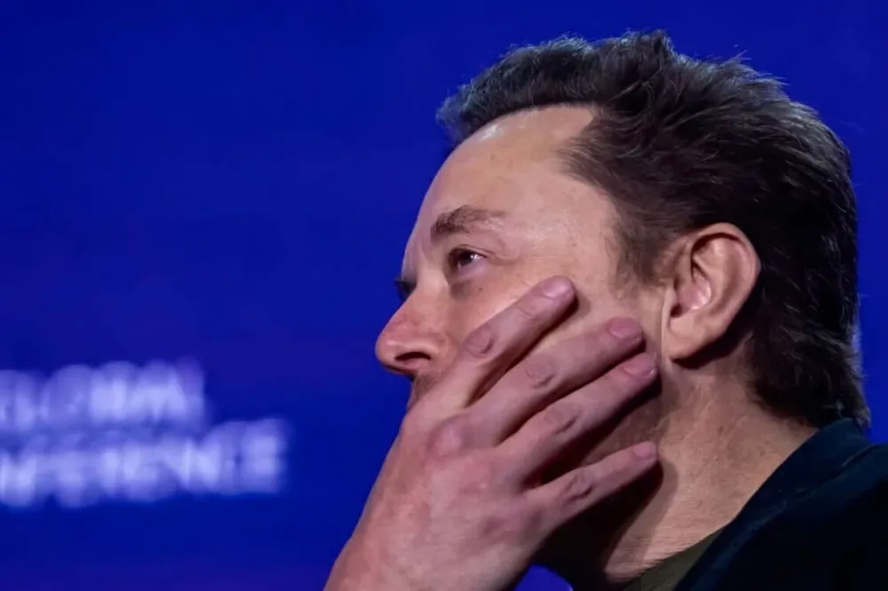 ‘Alexandre de Moraes é um criminoso da pior espécie’, afirma Elon Musk 