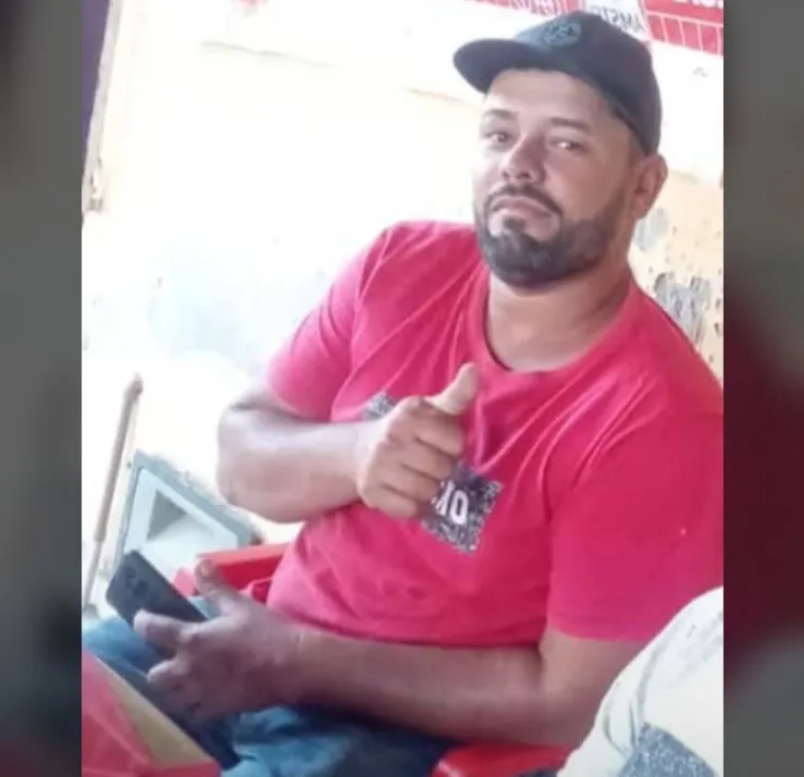 Motoqueiro morre em Eunápolis após ser atingido por linha de cerol