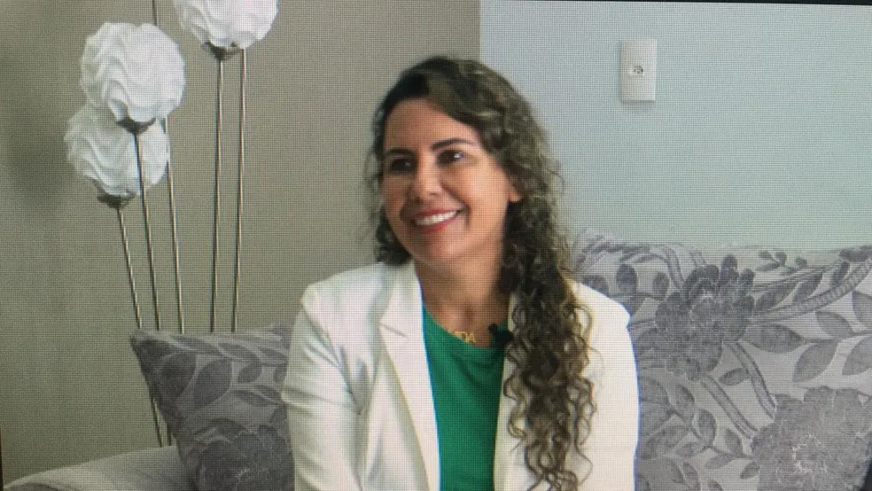 Prefeita de Eunápolis oficializa a desistência de candidatura à reeleição