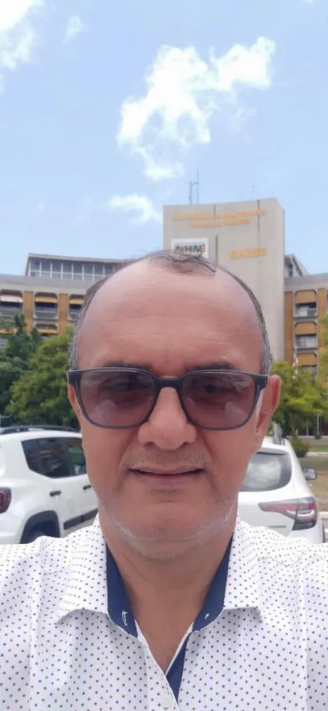 Candidato a prefeitura de Itabela denúncia onda de insegurança no município.