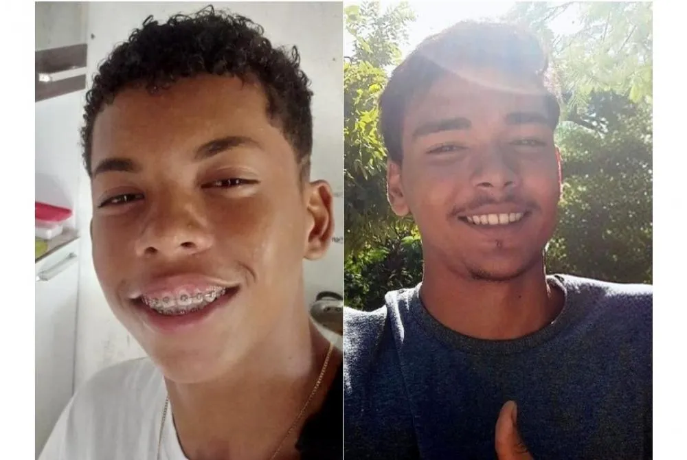 A cidade que não se pode visitar: Dois jovens de 16 e 17 anos estão desaparecidos em Eunápolis.