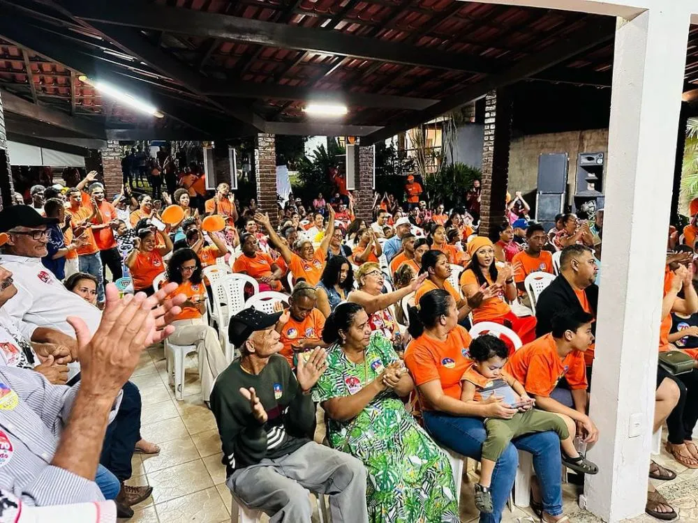 Cenário político indefinido para a prefeitura de Itagimirim