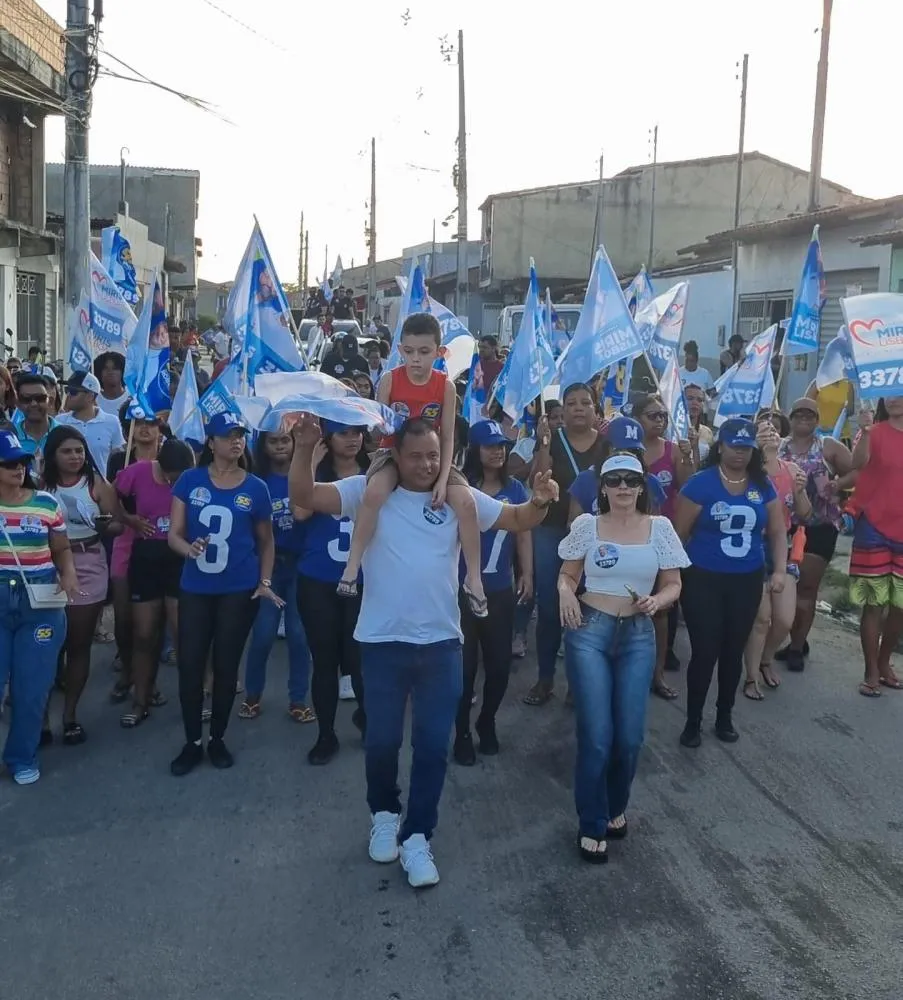 Miris Lisboa marca presença em toda a cidade