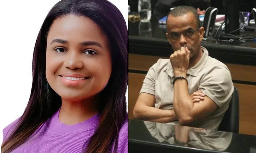 Filha de Fernandinho Beira-Mar, Fernanda Costa é eleita com mais de 7.000 votos 