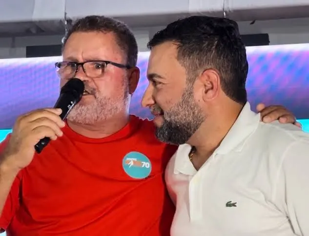 Em Itapebi, Isan Botelho foi eleito para o cargo de prefeito.
