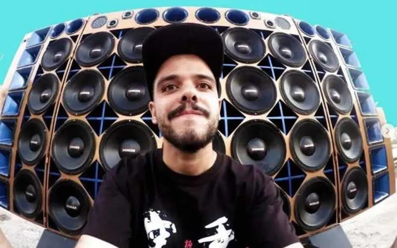 Investigações descartam envolvimento de DJ com atividades criminosas