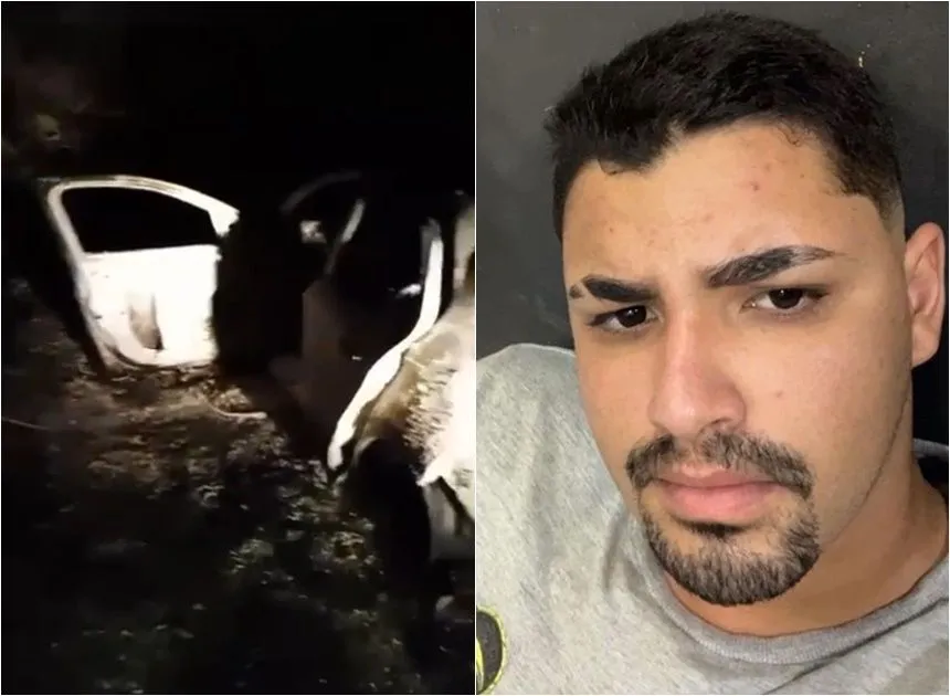 Polícia encontra corpo de jovem de 22 anos que estava sumido desde o último sábado em Itabela