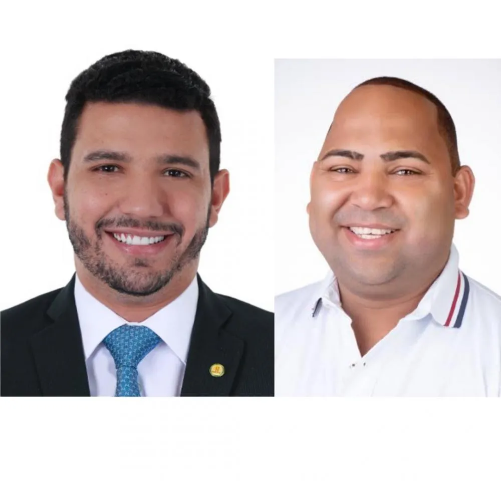 Será que Neto Carletto ajudará Adriano: Segundo as bocas miúdas fiança do vereador Adriano Cardoso pode chegar a r$ 70 mil