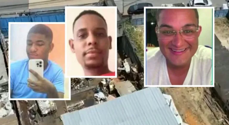 Dono de ferro velho acusado de mandar sequestrar dois jovens tem prisão decretada pela justiça e é considerado foragido