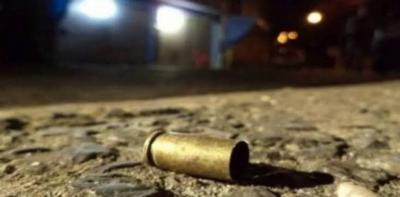 Ataque criminoso em festa paredão termina com um morto e um baleado em Guaratinga