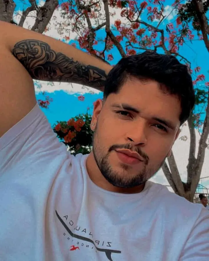 Eunapolitano é morto e outro baleado em festa paredão na cidade de Porto seguro na madrugada deste domingo