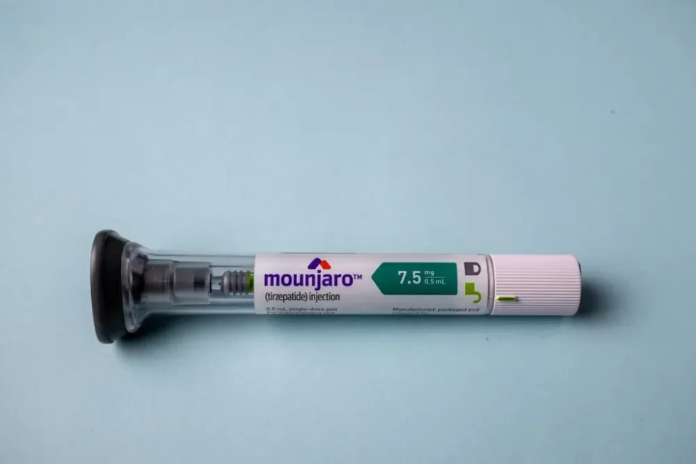 REMÉDIO MOUNJARO TEM EFICÁCIA DE 99% CONTRA DIABETES, DIZ ESTUDO