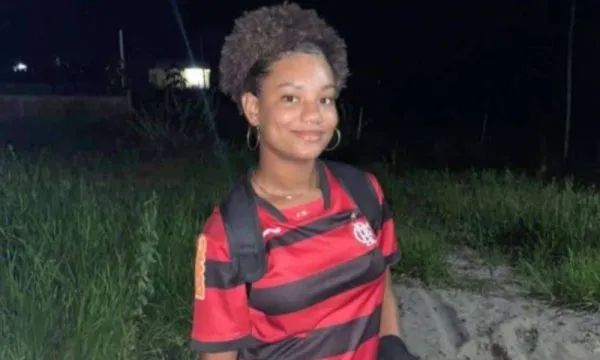ADOLESCENTE É MORTA A FACADAS; EX-NAMORADO É O PRINCIPAL SUSPEITO