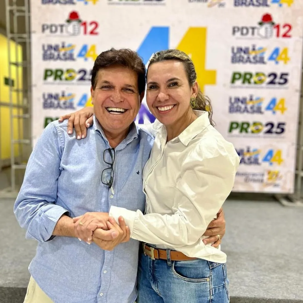 Já parou para agradecer que de hoje a 30 dias se encerra o maior desastre político da história de Eunápolis?