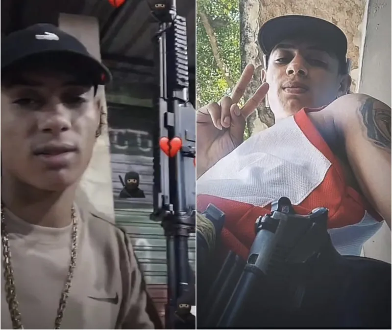 Homem é morto em confronto com a Rondesp - Sul no bairro Alecrim 2, em Eunápolis