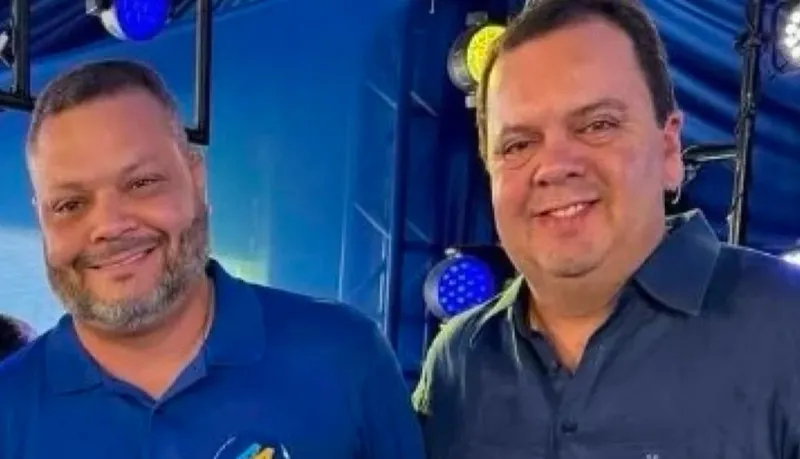 Família Nascimento no olho do furacão; serão os novos Vieira Lima? Apenas o tempo revelará!