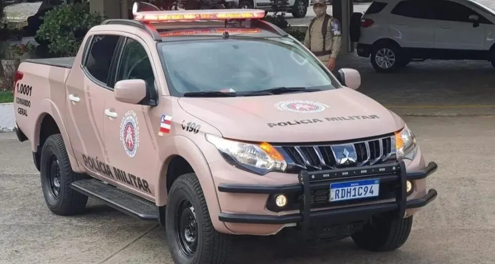 Corpo encontrado na praia de Cabrália não pertence ao foragido de Ibirapitanga conhecido como “Lázaro da Bahia”