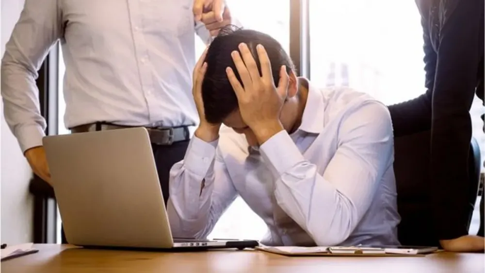 Crise de saúde mental: Brasil tem maior número de afastamentos por ansiedade e depressão em 10 anos