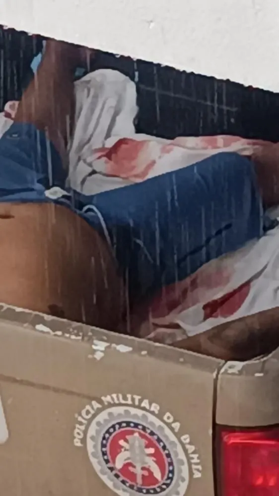 Homem Procurado pela Justiça Morre Após Trocar Tiros com a Polícia em Porto Seguro