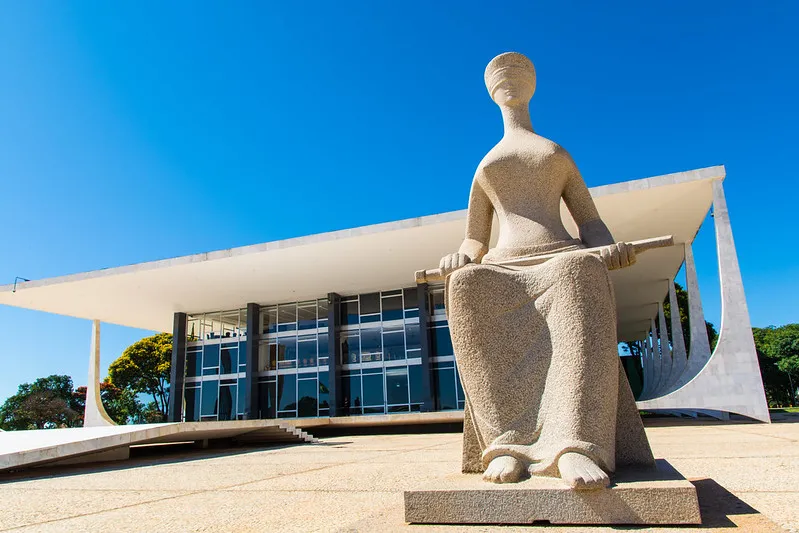 STF retira das Câmaras Municipais o poder de julgar contas de prefeitos