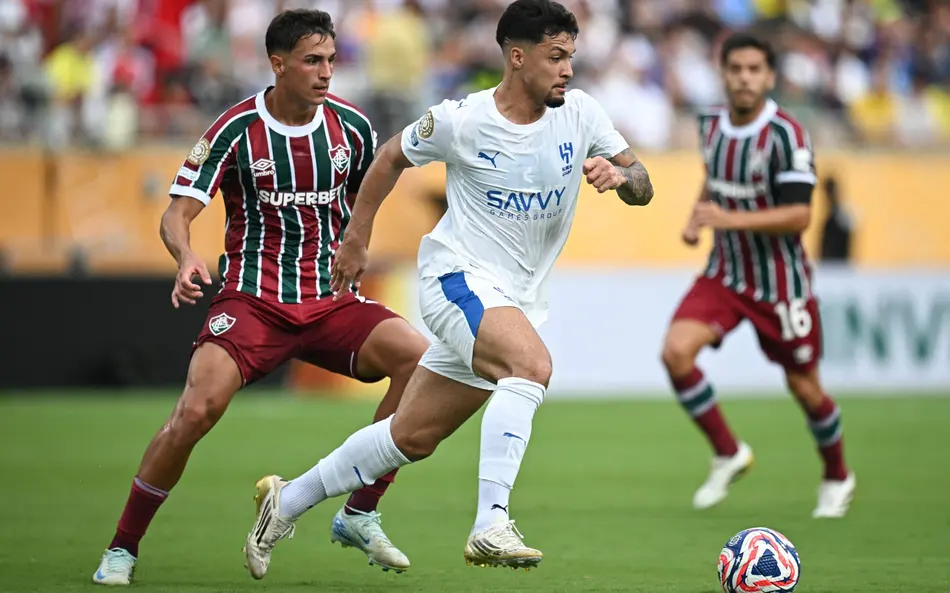 Fluminense vence Al Hilal e vai à semifinal do Mundial de Clubes