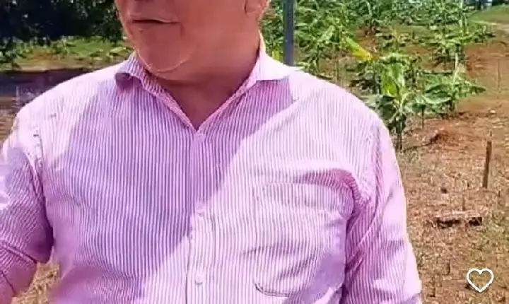 POR ANOS, ESPOSA DE ERLON BOTELHO RECEBEU SEM TRABALHAR NA PREFEITURA DE JUSSARI, NA ADMINISTRAÇÃO DO EX-PREFEITO ANTÔNIO VALETE