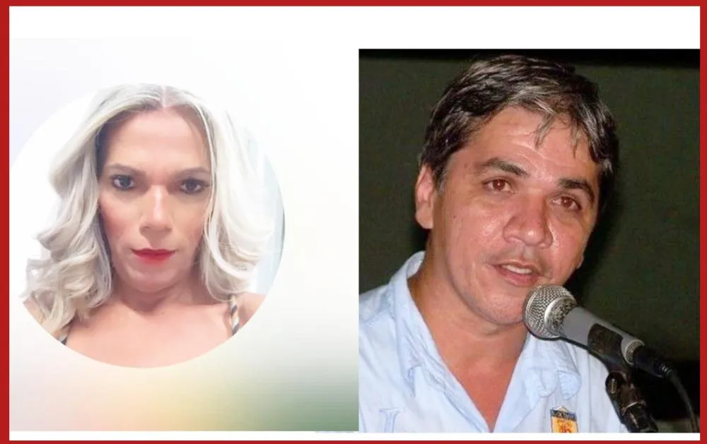 ERLON BOTELHO, ACUSADO MAIS UMA VEZ DE PEDOFILIA