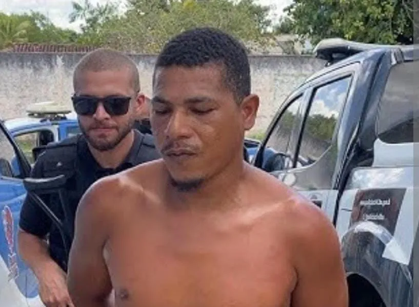Eunápolis: homem é executado e decapitado em meio à guerra de facções