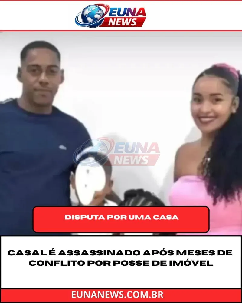 Duplo homicídio em Santo Antônio de Jesus foi motivado por disputa por imóvel; Diz delegado 