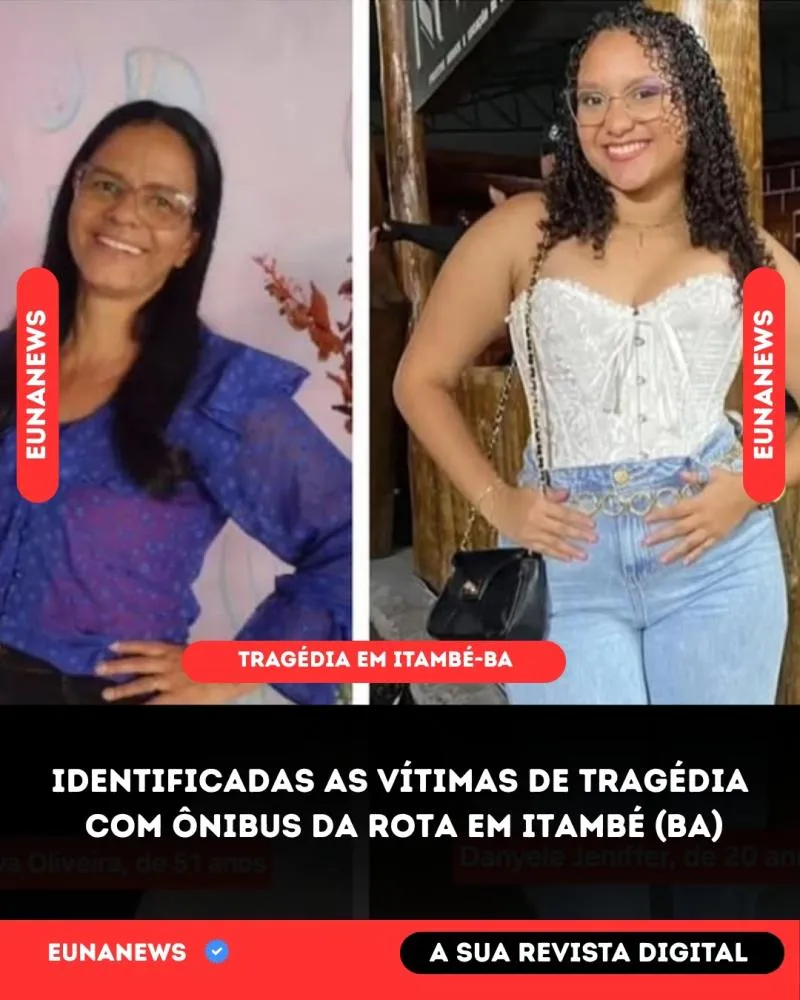 Vítimas de acidente com ônibus da Rota são identificadas em Itambé